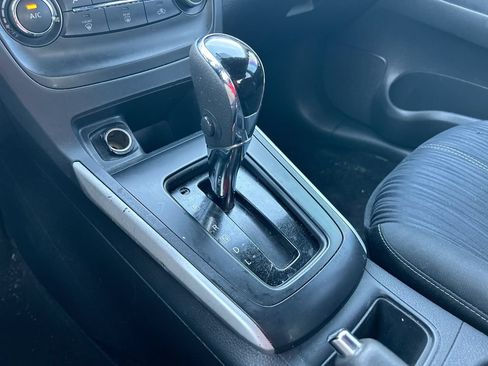 Used 2017 Nissan Sentra SV FWD image 18