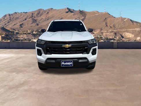 Used 2024 Chevrolet Colorado LT w/ LT Convenience Package image 20