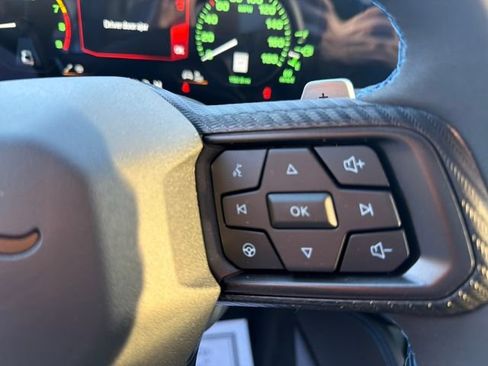 Used 2026 Ford Mustang Dark Horse image 56