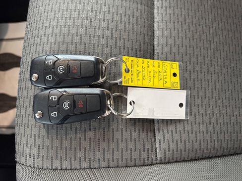 Certified 2019 Ford F150 XLT w/ Equipment Group 302A Luxury image 43