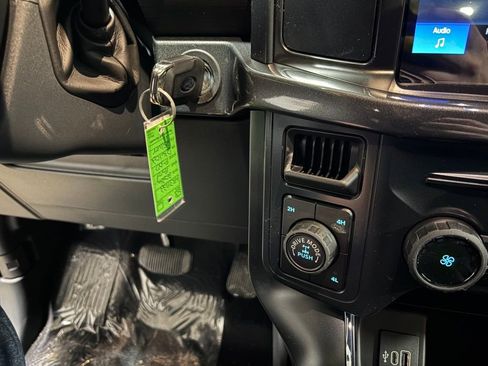 New 2026 Ford F150 STX w/ Equipment Group 200A image 16