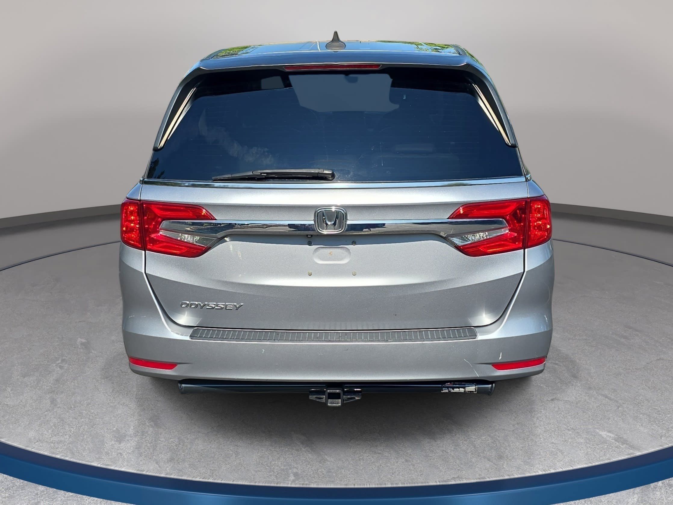 Used 2019 Honda Odyssey EX-L image 6