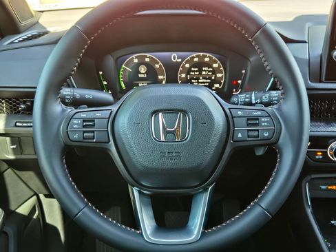 Used 2026 Honda CR-V Sport-L image 19
