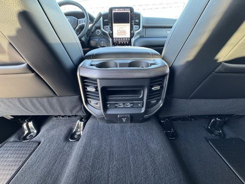 New 2026 RAM 3500 Laramie image 14