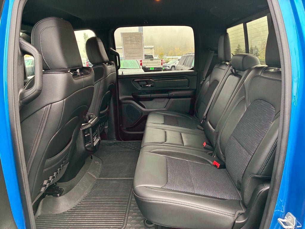 Used 2023 RAM 1500 Big Horn AWD/4WD image 14