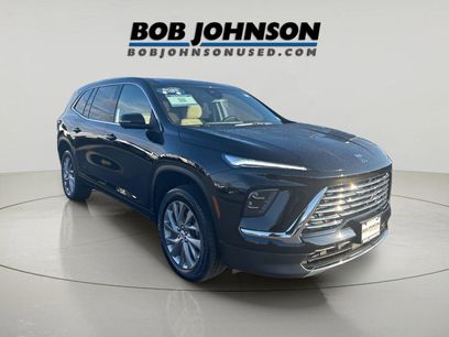 Certified 2025 Buick Enclave Preferred w/ Power Package