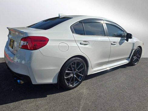 Used 2020 Subaru WRX image 3