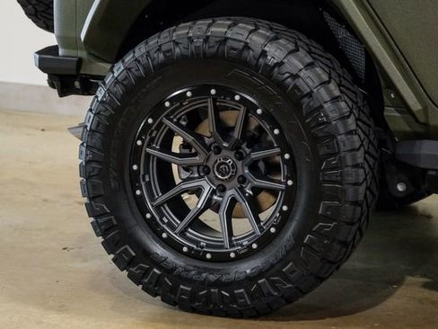 Used 2024 Jeep Wrangler Unlimited Rubicon 392 image 40