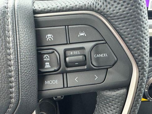 New 2026 Toyota Tacoma TRD Sport AWD/4WD image 13