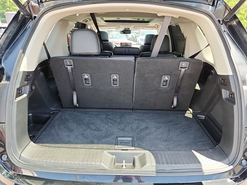 Used 2023 Honda Pilot Elite image 28