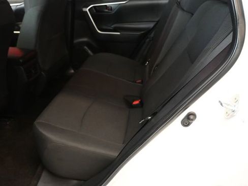 Certified 2024 Toyota RAV4 LE image 3