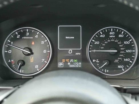 Used 2021 Subaru Outback Limited XT w/ Popular Package #2 image 26