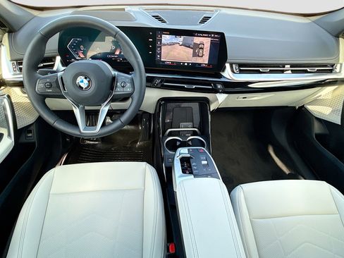 New 2026 BMW X1 xDrive28i w/ Technology Package image 16