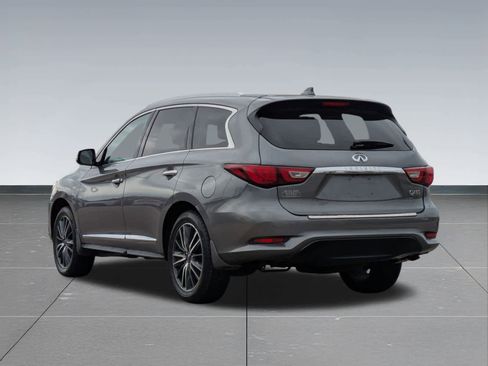 Used 2018 INFINITI QX60 AWD w/ Premium Plus Package image 4
