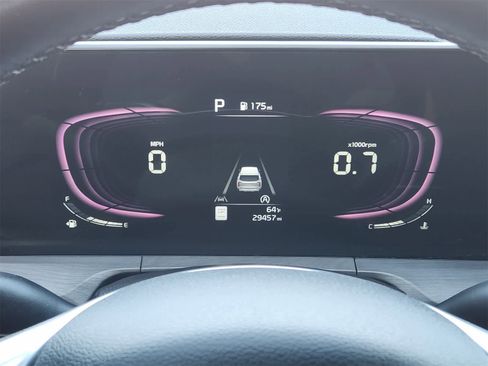 Used 2024 Kia Telluride EX X-Line image 16