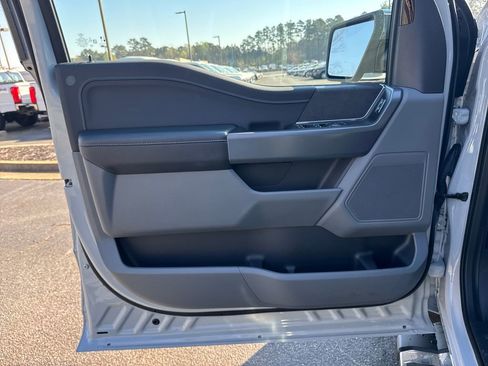 Used 2024 Ford F150 XLT w/ Equipment Group 302A MID image 16