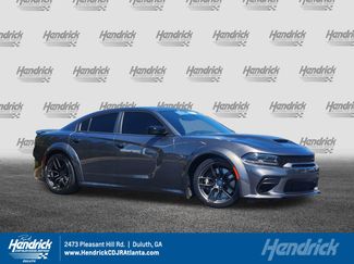 Used 2023 Dodge Charger SRT Hellcat w/ Harman/Kardon Audio Group video 1