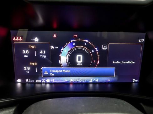 New 2026 Chevrolet Colorado Trail Boss image 14