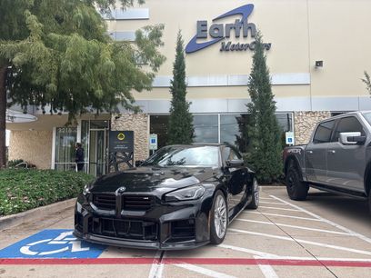 Used 2023 BMW M2 w/ Lighting Package