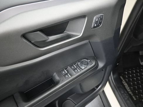 Used 2025 Ford Bronco Sport Outer Banks w/ Outer Banks Tech Package+ AWD/4WD image 14