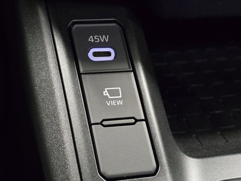 New 2026 Toyota RAV4 XSE image 32