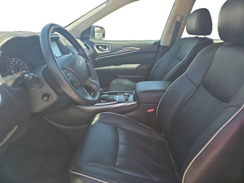 Used 2017 INFINITI QX60 FWD w/ Premium Plus Package image 10