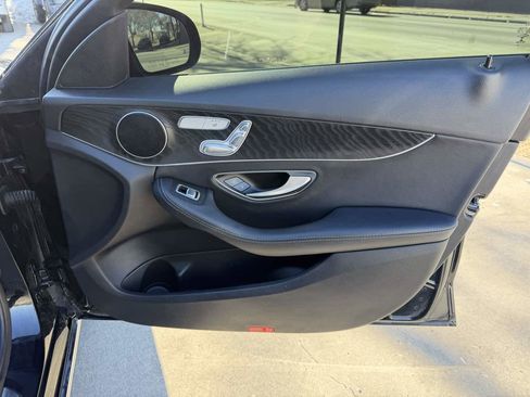 Used 2016 Mercedes-Benz C 300 Sedan w/ Multimedia Package image 22