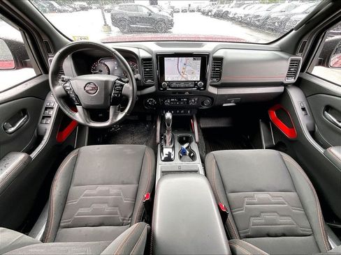 Used 2023 Nissan Frontier PRO-4X w/ Pro Convenience Package AWD/4WD image 20