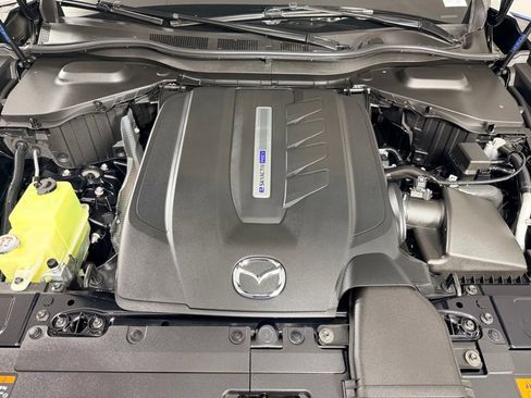 Used 2024 MAZDA CX-90 Plug-In Hybrid w/ Premium Pkg AWD/4WD image 30