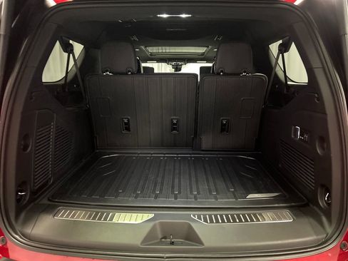 New 2026 GMC Yukon XL Denali Ultimate AWD/4WD image 25