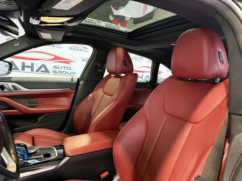 Used 2023 BMW i4 eDrive35 w/ Premium Package RWD image 32