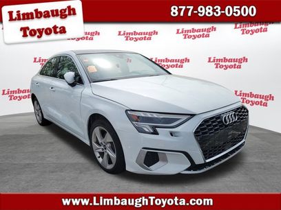 Used 2024 Audi A3 2.0T Premium