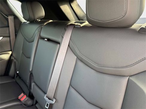 New 2025 Cadillac XT5 Luxury w/ LPO, Floor Liner Package image 12