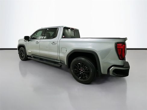 Used 2023 GMC Sierra 1500 Elevation w/ Elevation Premium Package image 5