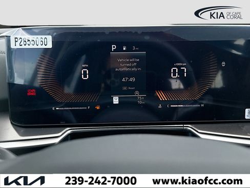 New 2026 Kia Sorento LX image 38