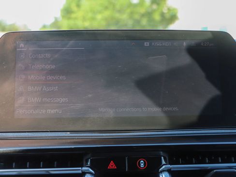Used 2019 BMW M850i xDrive Convertible AWD/4WD image 42