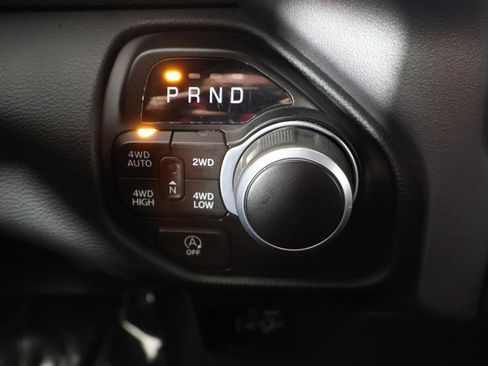 Used 2023 RAM 1500 Big Horn image 36