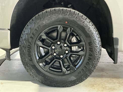 New 2026 Chevrolet Silverado 1500 RST w/ Safety Package image 20