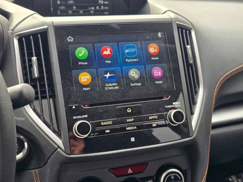 Used 2023 Subaru Crosstrek 2.5i Limited image 24