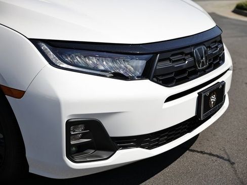New 2026 Honda Odyssey Sport-L image 19