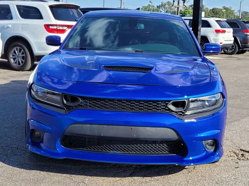 Used 2021 Dodge Charger R/T RWD image 14
