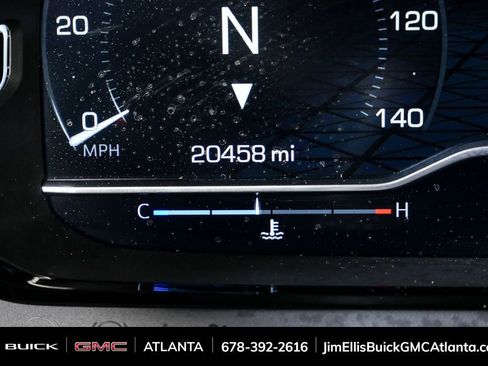 Certified 2023 GMC Yukon Denali w/ Denali Reserve Package image 13