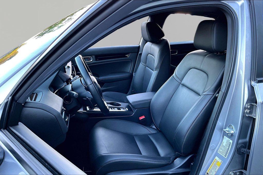 Used 2025 Honda Civic Sport Touring image 17