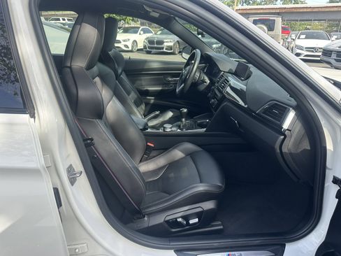 Used 2018 BMW M3 image 20