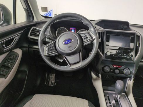 Used 2022 Subaru Forester Premium AWD/4WD image 16