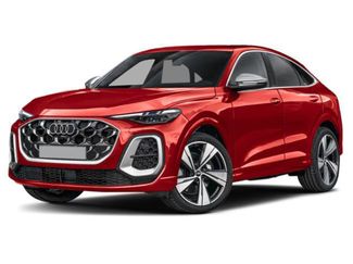 New 2026 Audi SQ5 Premium Plus AWD/4WD video 3