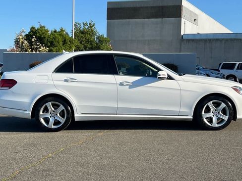 Used 2014 Mercedes-Benz E 350 Sedan image 6