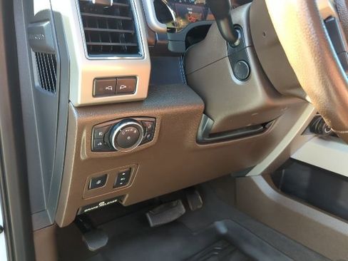 Used 2022 Ford F350 King Ranch w/ King Ranch Ultimate Package image 15