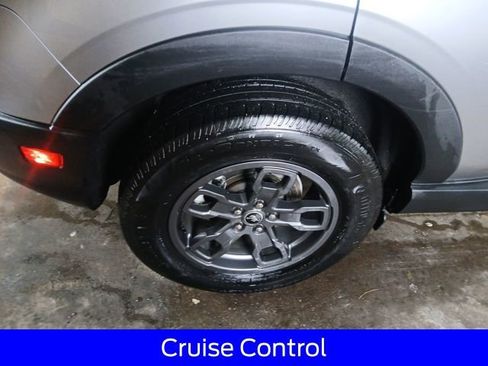 Certified 2023 Ford Bronco Sport Big Bend w/ Convenience Package image 11