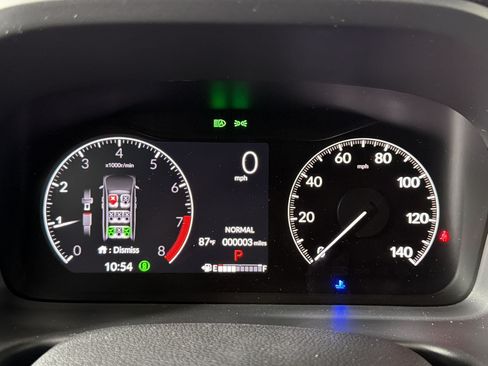 New 2026 Honda Odyssey Sport-L image 19